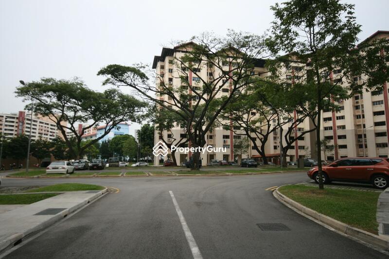 For Rent - 244 Jurong East Street 24