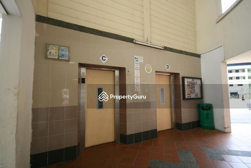 For Rent - 244 Jurong East Street 24