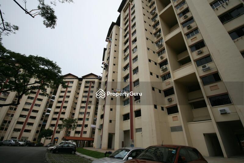 For Rent - 244 Jurong East Street 24