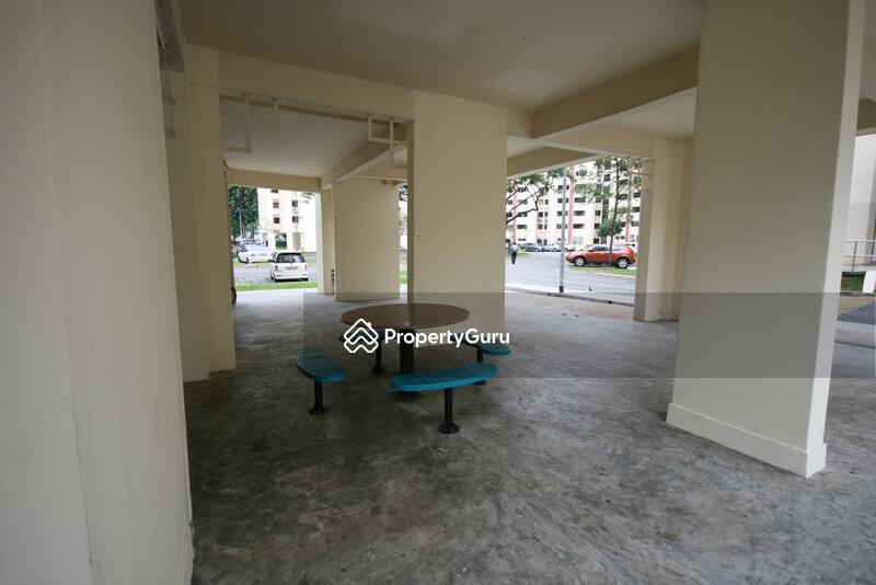 For Rent - 245 Jurong East Street 24