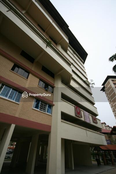 For Rent - 245 Jurong East Street 24