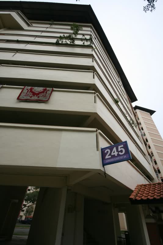 245 Jurong East Street 24