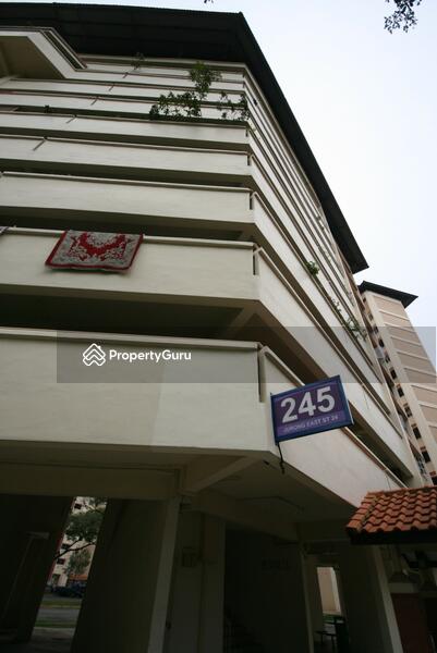 For Rent - 245 Jurong East Street 24