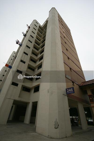 For Sale - 246 Jurong East Street 24