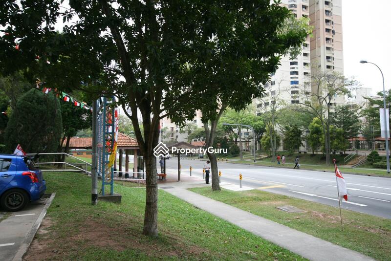 For Sale - 246 Jurong East Street 24