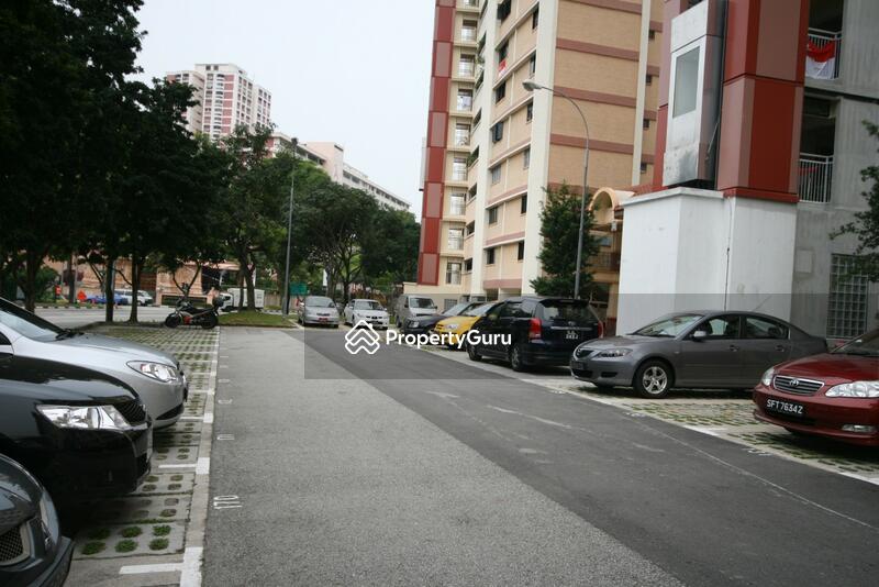 For Sale - 246 Jurong East Street 24