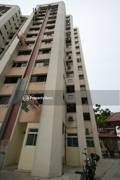 For Rent - 247 Jurong East Street 24