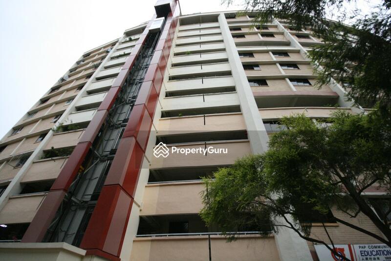 For Rent - 247 Jurong East Street 24