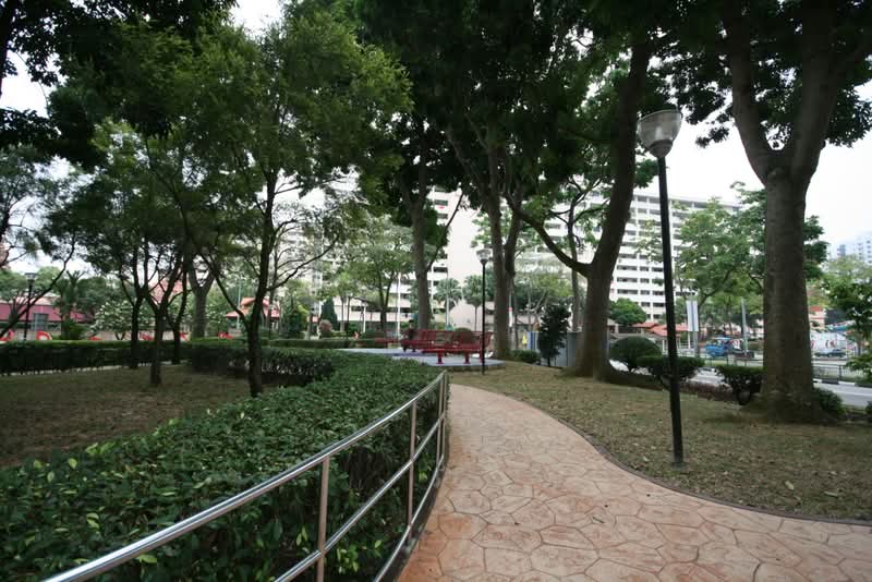 247 Jurong East Street 24