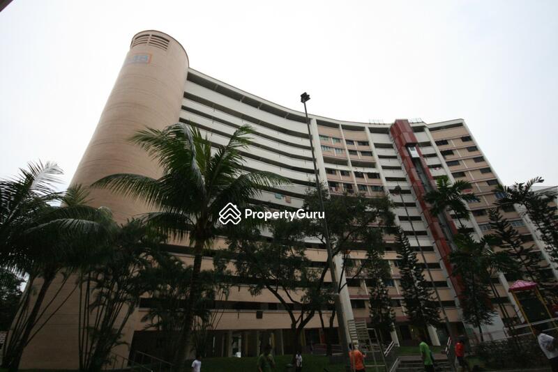 For Rent - 248 Jurong East Street 24