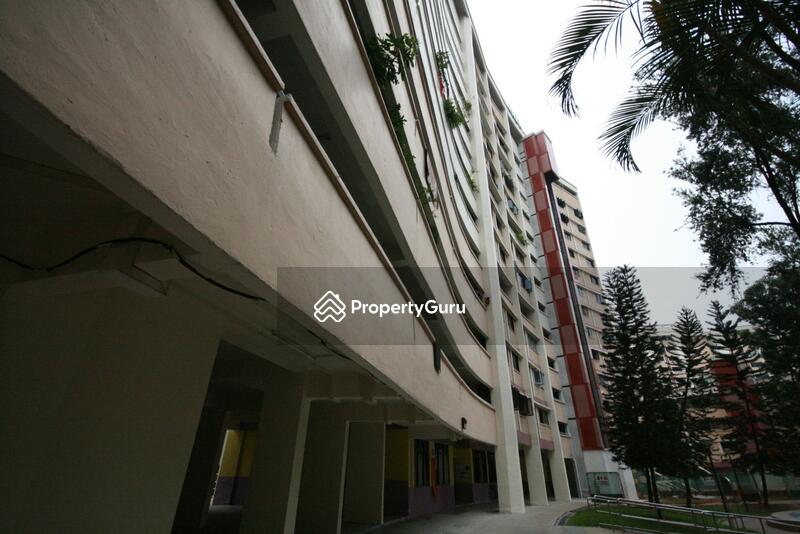 For Rent - 248 Jurong East Street 24