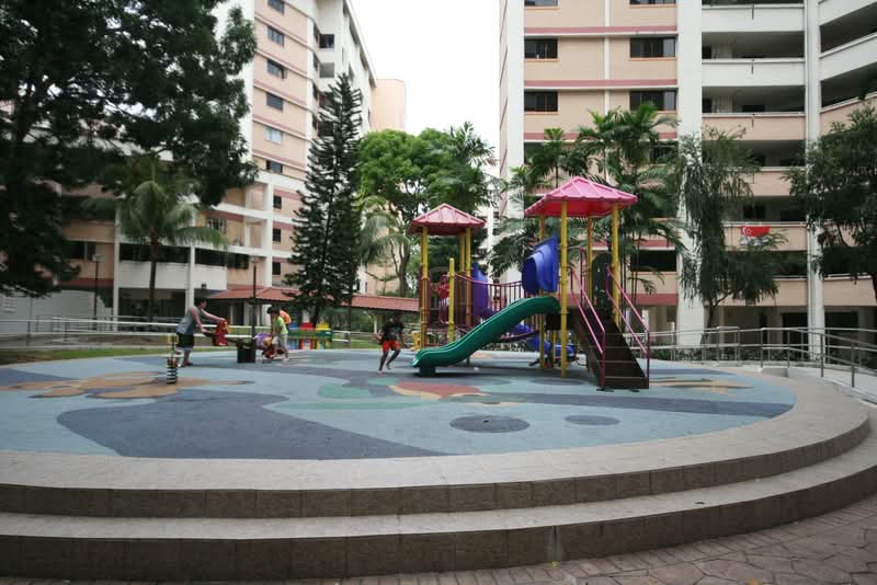 248 Jurong East Street 24