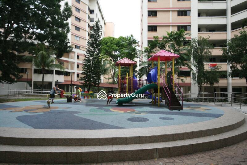 For Rent - 248 Jurong East Street 24