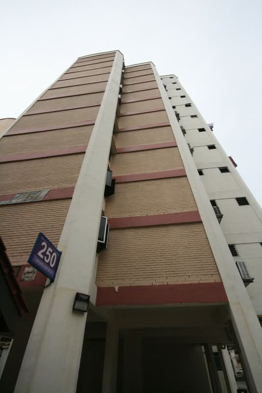 248 Jurong East Street 24
