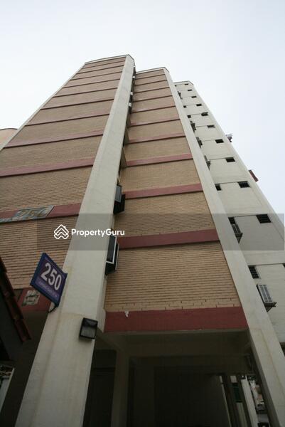 For Rent - 248 Jurong East Street 24