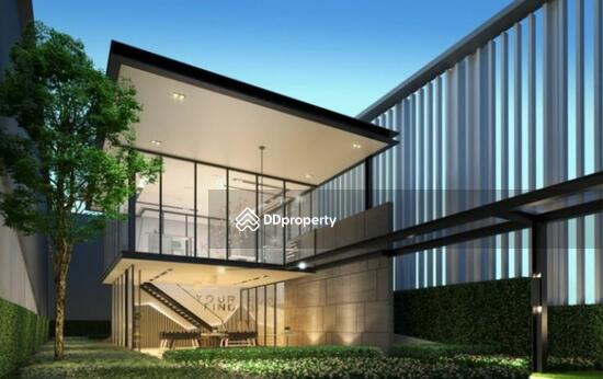 For Rent - The Key MRT Phetkasem 48, Bangkok