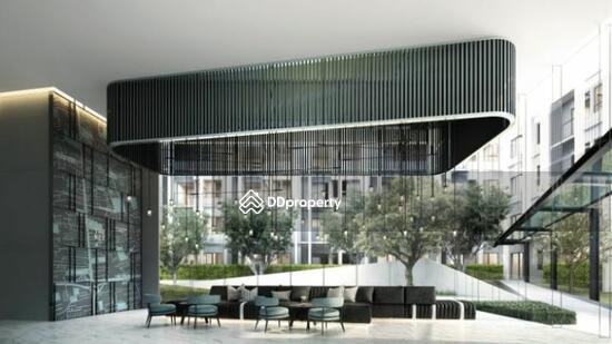 For Rent - The Key MRT Phetkasem 48, Bangkok