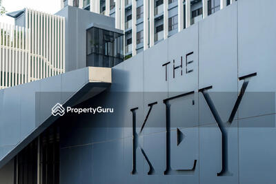 - The Key MRT Phetkasem 48