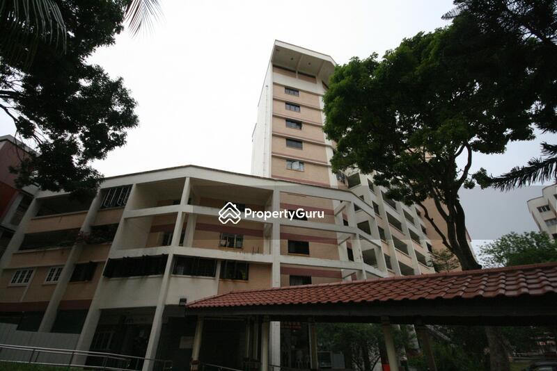For Rent - 249 Jurong East Street 24