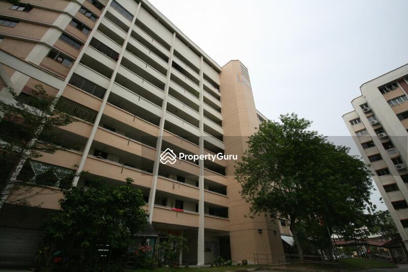 For Rent - 249 Jurong East Street 24