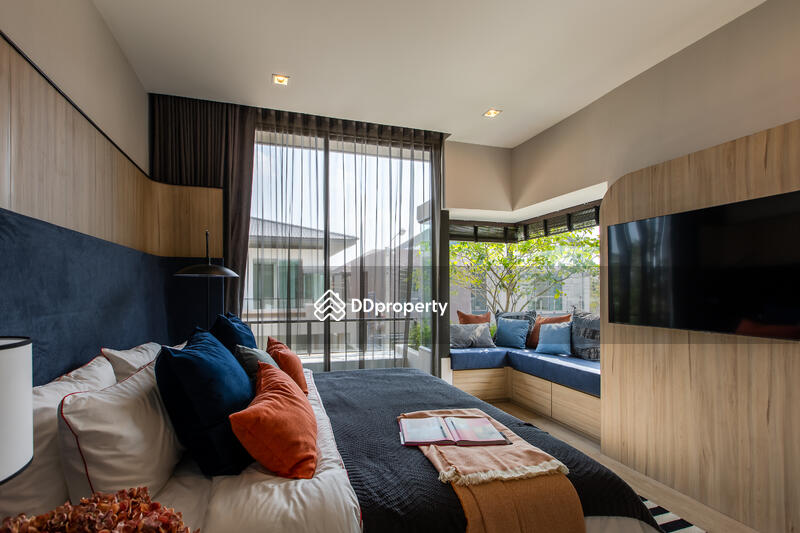 For Rent - Venue Rama 9, Bangkok