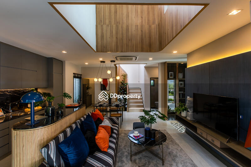 For Rent - Venue Rama 9, Bangkok