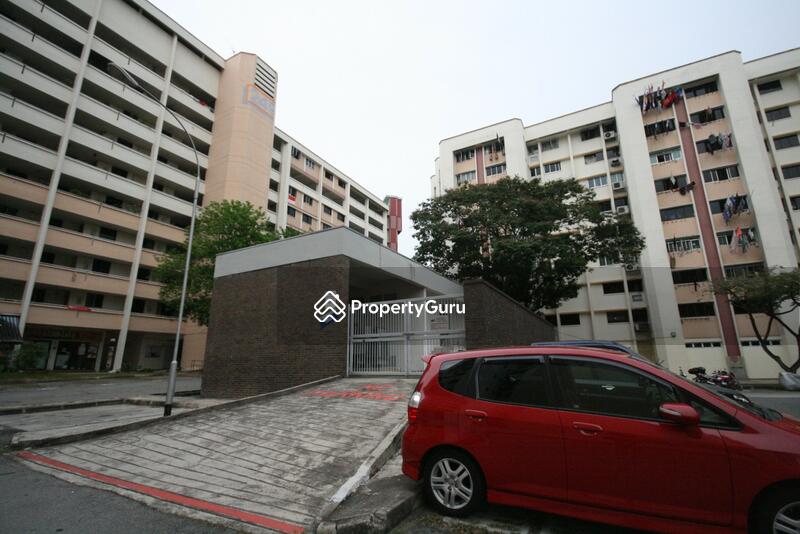For Rent - 250 Jurong East Street 24