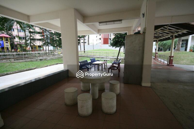 For Rent - 250 Jurong East Street 24
