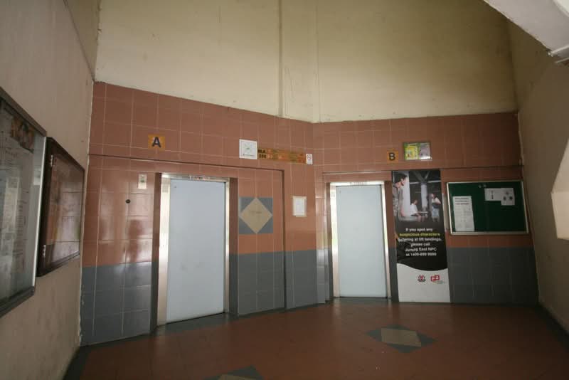 250 Jurong East Street 24