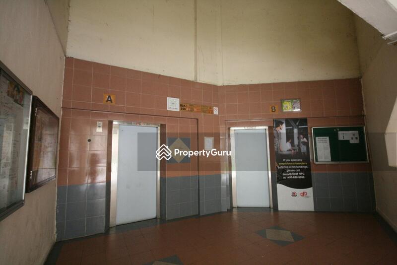 For Rent - 250 Jurong East Street 24