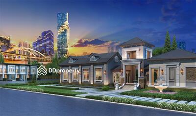 - Golden Town Sathorn