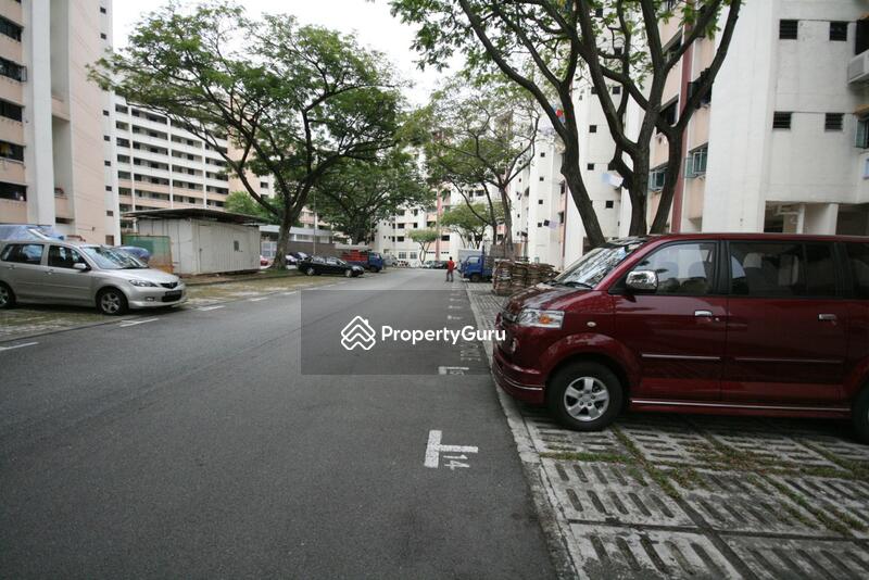 For Rent - 251 Jurong East Street 24