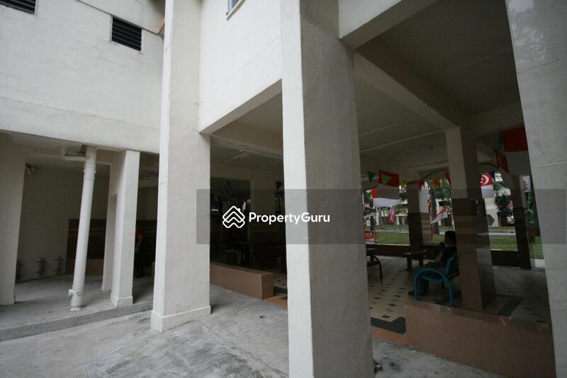 For Rent - 251 Jurong East Street 24