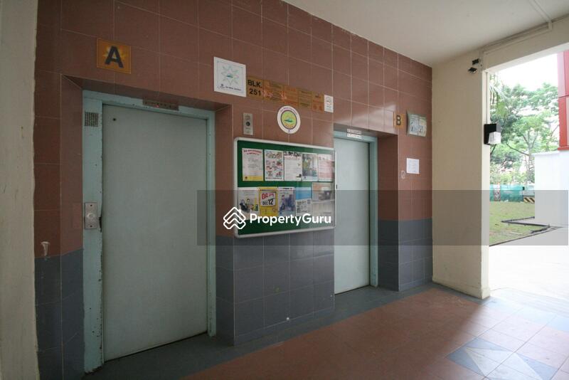 For Rent - 251 Jurong East Street 24