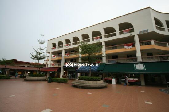 For Rent - 252 Jurong East Street 24
