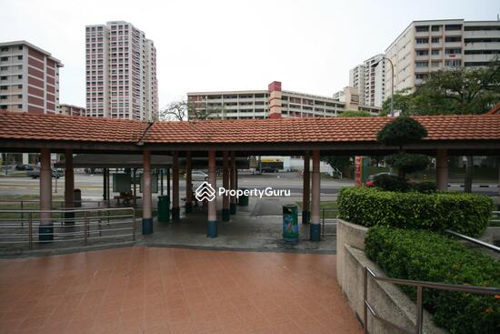 For Rent - 252 Jurong East Street 24