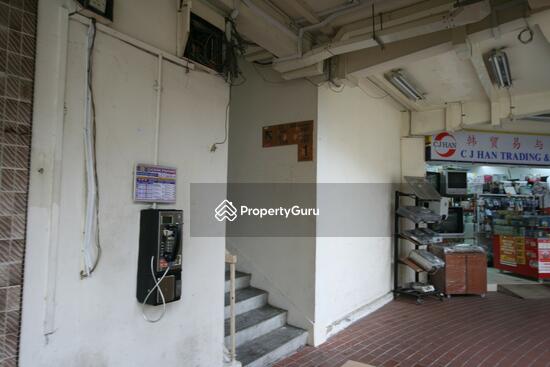 For Rent - 252 Jurong East Street 24