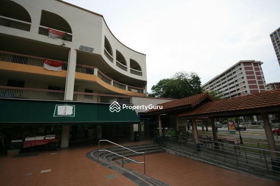 For Rent - 252 Jurong East Street 24