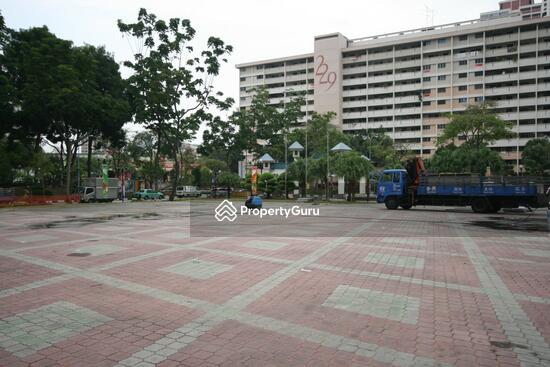 For Rent - 252 Jurong East Street 24