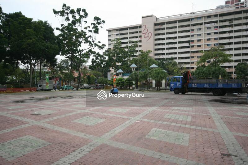 For Sale - 252 Jurong East Street 24