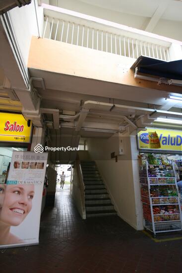 For Rent - 252 Jurong East Street 24