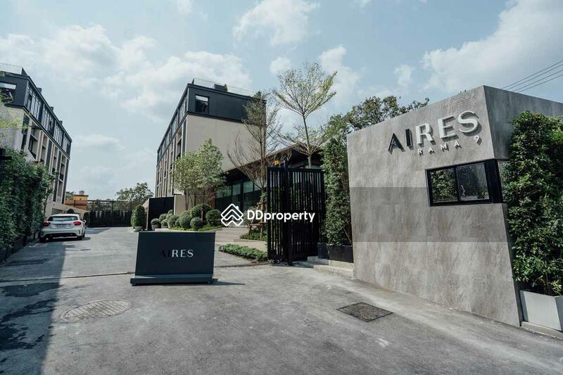 Aires Rama 9 : ไอเรส พระราม 9 #0