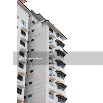 Kelana Parkview Condominium