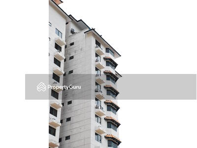 - Kelana Parkview Condominium