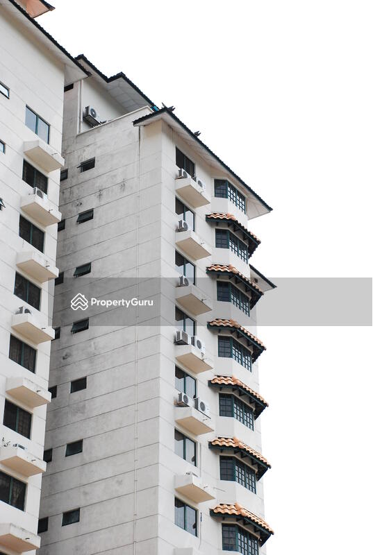 Kelana Parkview Condominium #0