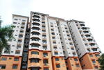 Kelana Parkview Condominium #0
