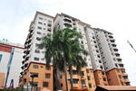 Kelana Parkview Condominium #0