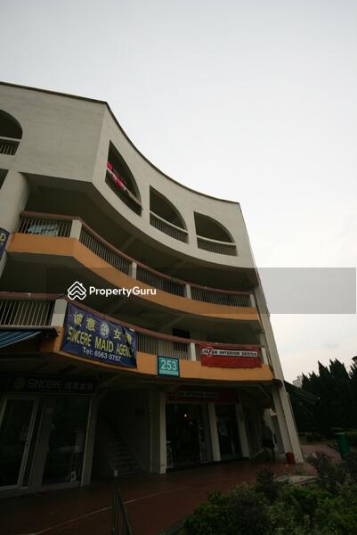 For Sale - 253 Jurong East Street 24