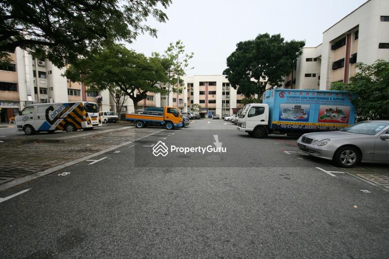 For Sale - 253 Jurong East Street 24