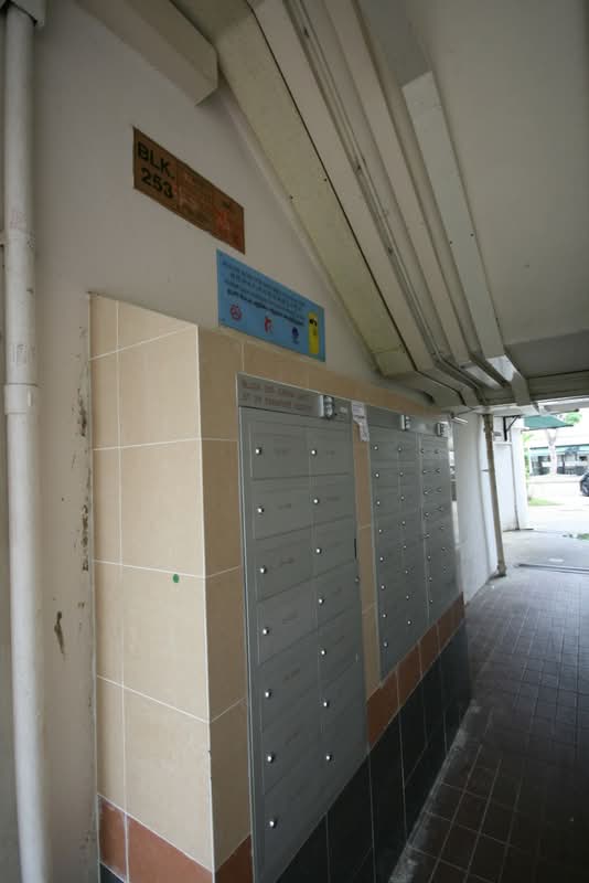 253 Jurong East Street 24